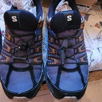 SCARPE TREKKING SALOMON