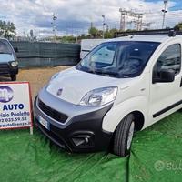 Fiat Fiorino 1.3 Mjt(GARANTITA-KM 63.000-IVA INCL