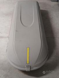 PORTA PACCHI