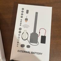 Videocamera pinga occulta