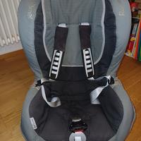 seggiolino auto 9-18 kg 