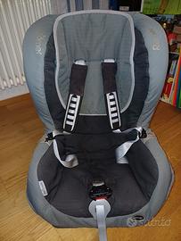 seggiolino auto 9-18 kg 