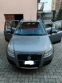 FIAT Sedici