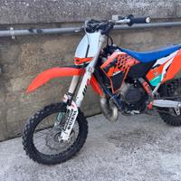 Ktm 65 sx - 2013