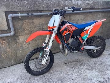 Ktm 65 sx - 2013