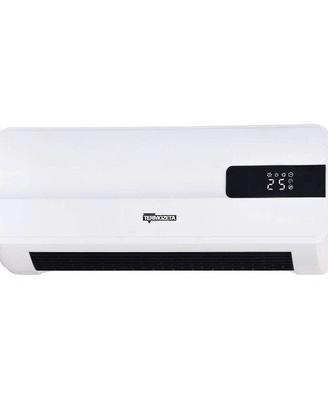 Termoventilatore Termozeta con telecomando