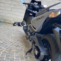 Yamaha T Max 530 - 2016