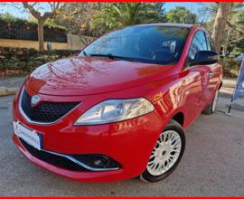 LANCIA YPSILON 1.2 69CV 5 PORTE ECOCHIC GPL GOLD