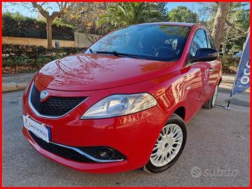 LANCIA YPSILON 1.2 69CV 5 PORTE ECOCHIC GPL GOLD