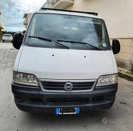 Fiat Ducato 2000 JTD