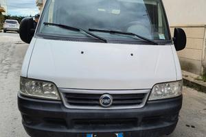 Fiat Ducato 2000 JTD