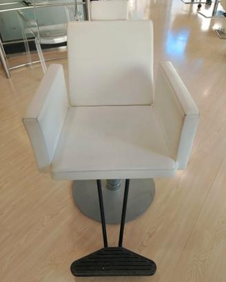 Poltrona Make-up €80