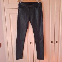 pantalone skinny donna Emporio Armani tg44