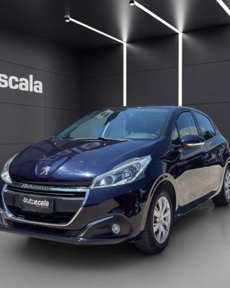 PEUGEOT 208 1° serie PureTech 82 5 porte Active