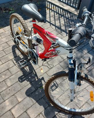Bicicletta bambino