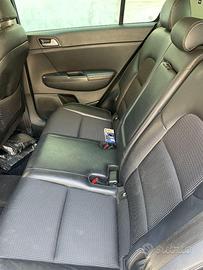 Kia Sportage 1.7 CRDi 2WD Class  – Tetto Panoramic