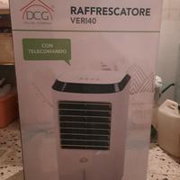 climatizzatore portatile