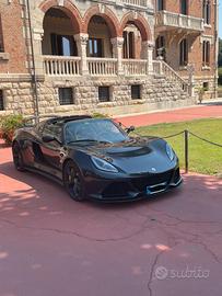 Lotus Exige S Roadster – 2016 – 35.000 km