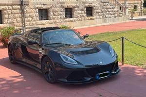 Lotus Exige S Roadster – 2016 – 35.000 km