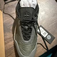 Scarpe Stone Island New Balance