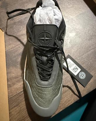Scarpe Stone Island