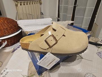 Birkenstock 