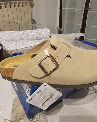Birkenstock 