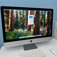 iMac 27" Retina 5K (2019) - 24GB RAM