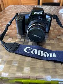Canon EOS 1000 FN