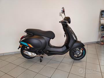 Piaggio Vespa 125 Primavera Super Promozione