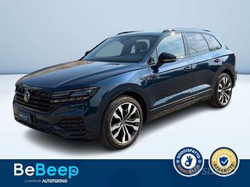 Volkswagen Touareg 3.0 V6 TDI ELEGANCE R-LINE...