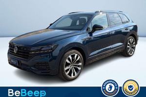 Volkswagen Touareg 3.0 V6 TDI ELEGANCE R-LINE...