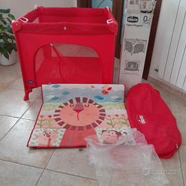 Box bimbi CHICCO 