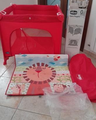 Box bimbi CHICCO 
