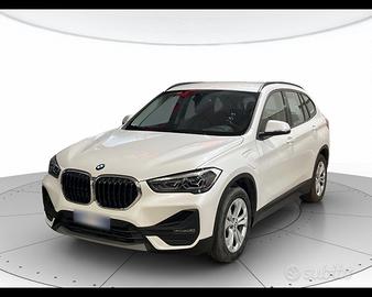BMW X1 xdrive25e Advantage auto