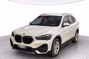 BMW X1 xdrive25e Advantage auto
