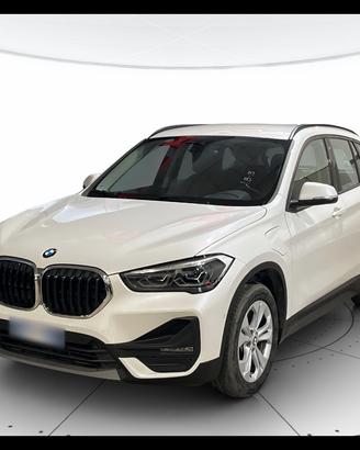 BMW X1 xdrive25e Advantage auto