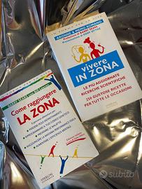 Alimentazione e ricette