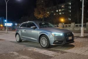 AUDI A3 3ª serie - 2013