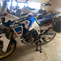 Africa twin 1000