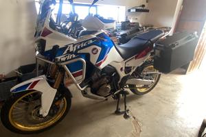 Africa twin 1000