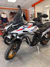 Kove 625X PRO 2026