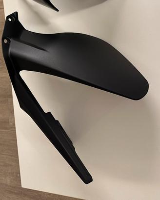 Parafango posteriore Panigale V4