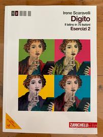 Digito Esercizi 2 - 9788808274243