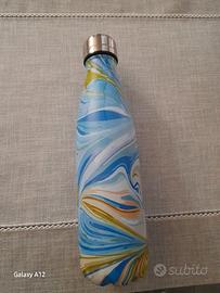 Thermos Borraccia in Acciaio Inox ml 500 Nuova