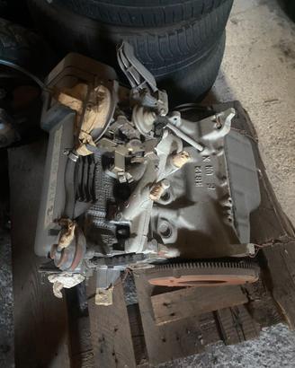 matore panda fair 1000