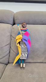 barbie tribu