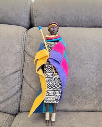 barbie tribu