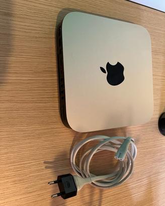 Mac Mini (Late 2012)