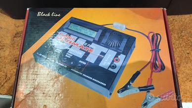 carica batterie robbe